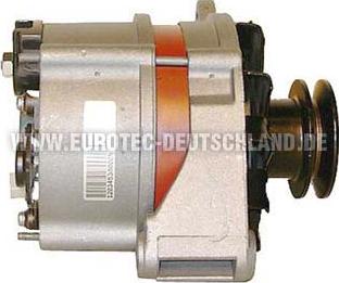 Eurotec 12034530 - Alternator www.molydon.hr