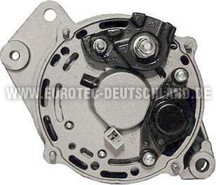 Eurotec 12034530 - Alternator www.molydon.hr