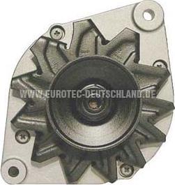 Eurotec 12034660 - Alternator www.molydon.hr