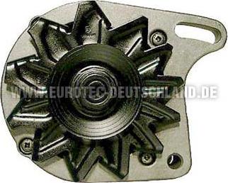 Eurotec 12034630 - Alternator www.molydon.hr