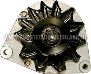 Eurotec 12034620 - Alternator www.molydon.hr