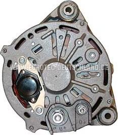 Eurotec 12034080 - Alternator www.molydon.hr