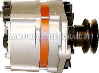 Eurotec 12034150 - Alternator www.molydon.hr