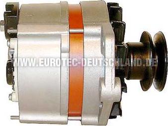 Eurotec 12034160 - Alternator www.molydon.hr