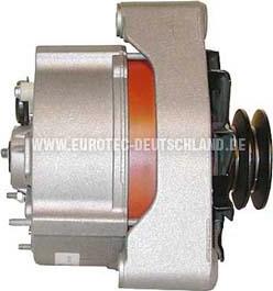 Eurotec 12034120 - Alternator www.molydon.hr