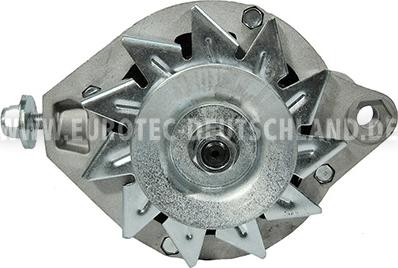 Eurotec 12034390 - Alternator www.molydon.hr