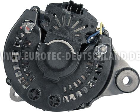 Eurotec 12034790 - Alternator www.molydon.hr