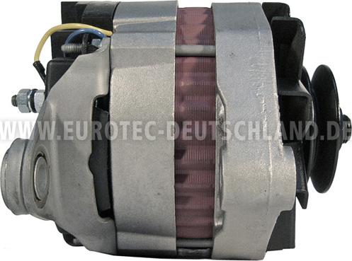 Eurotec 12034790 - Alternator www.molydon.hr