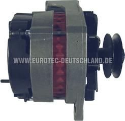 Eurotec 12034740 - Alternator www.molydon.hr