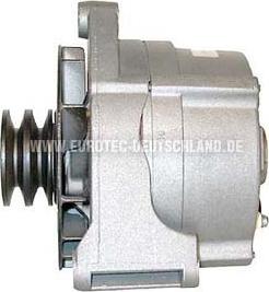 Eurotec 12034700 - Alternator www.molydon.hr