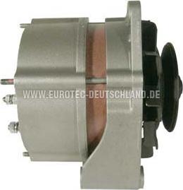 Eurotec 12035910 - Alternator www.molydon.hr