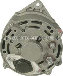 Eurotec 12035910 - Alternator www.molydon.hr