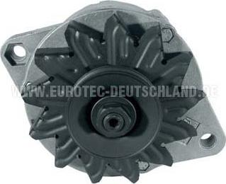 Eurotec 12035630 - Alternator www.molydon.hr