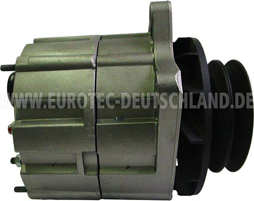 Eurotec 12035620 - Alternator www.molydon.hr