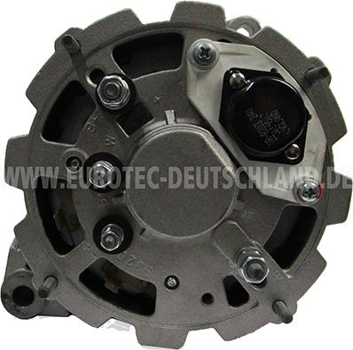 Eurotec 12035620 - Alternator www.molydon.hr