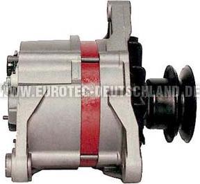 Eurotec 12035670 - Alternator www.molydon.hr