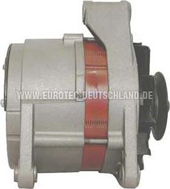 Eurotec 12035810 - Alternator www.molydon.hr