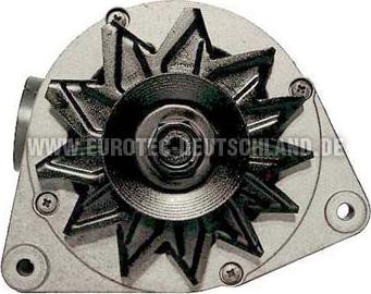 Eurotec 12035750 - Alternator www.molydon.hr