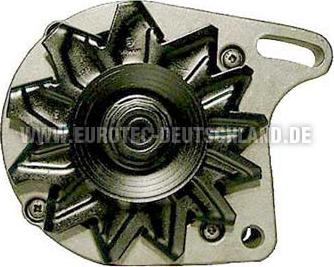 Eurotec 12035780 - Alternator www.molydon.hr