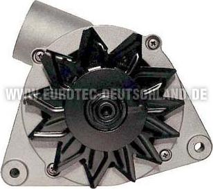 Eurotec 12035730 - Alternator www.molydon.hr