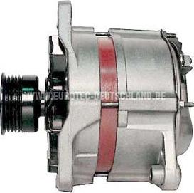 Eurotec 12035720 - Alternator www.molydon.hr