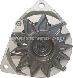 Eurotec 12035720 - Alternator www.molydon.hr