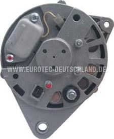 Eurotec 12036960 - Alternator www.molydon.hr