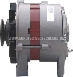 Eurotec 12036960 - Alternator www.molydon.hr