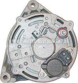 Eurotec 12036490 - Alternator www.molydon.hr