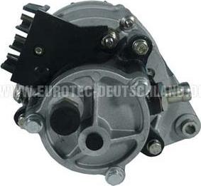 Eurotec 12036630 - Alternator www.molydon.hr