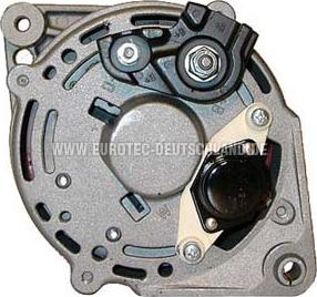 Eurotec 12036540 - Alternator www.molydon.hr