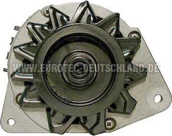 Eurotec 12036100 - Alternator www.molydon.hr