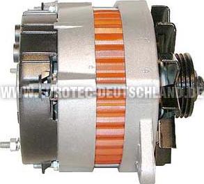 Eurotec 12036860 - Alternator www.molydon.hr