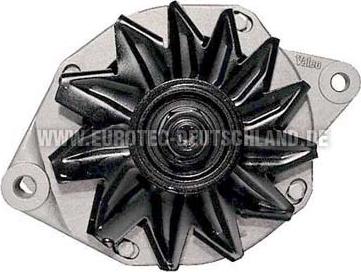 Eurotec 12036860 - Alternator www.molydon.hr