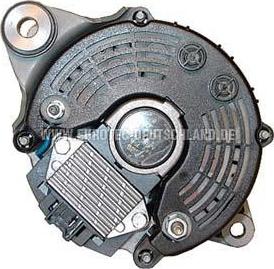 Eurotec 12036860 - Alternator www.molydon.hr