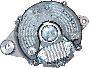 Eurotec 12036880 - Alternator www.molydon.hr