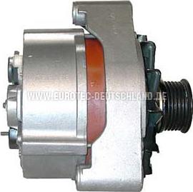 Eurotec 12036350 - Alternator www.molydon.hr