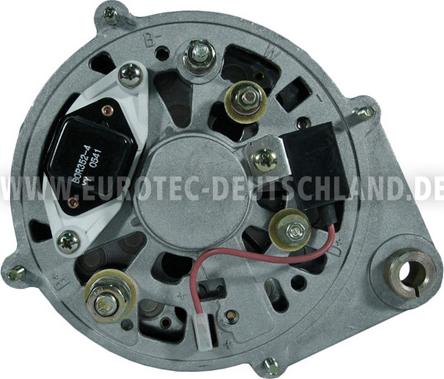 Eurotec 12036240 - Alternator www.molydon.hr