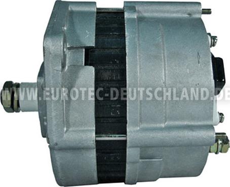 Eurotec 12036240 - Alternator www.molydon.hr