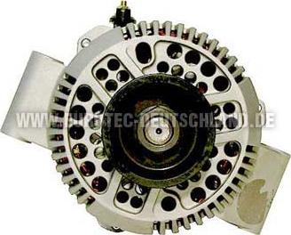 Eurotec 12044610 - Alternator www.molydon.hr