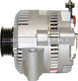 Eurotec 12036215 - Alternator www.molydon.hr