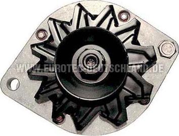 Eurotec 12036230 - Alternator www.molydon.hr