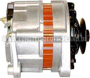 Eurotec 12036230 - Alternator www.molydon.hr