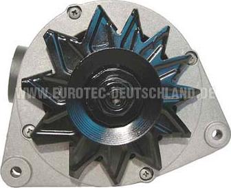 Eurotec 12036760 - Alternator www.molydon.hr