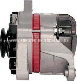 Eurotec 12030940 - Alternator www.molydon.hr