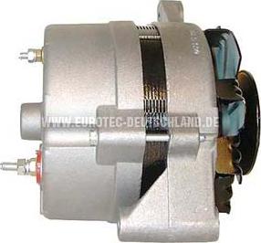 Eurotec 12030910 - Alternator www.molydon.hr