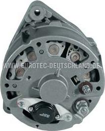 Eurotec 12030540 - Alternator www.molydon.hr