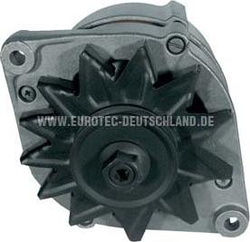 Eurotec 12038190 - Alternator www.molydon.hr