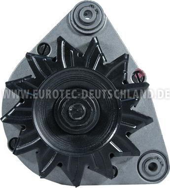 Eurotec 12030670 - Alternator www.molydon.hr