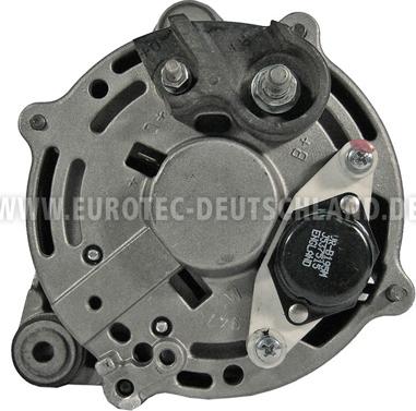 Eurotec 12030700 - Alternator www.molydon.hr